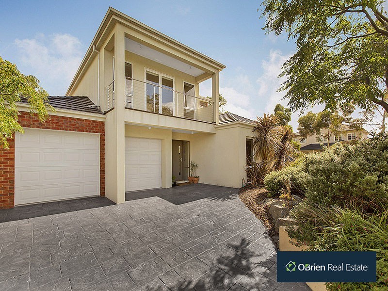 2 Hidden Grove Boulevard, Keysborough VIC 3173
