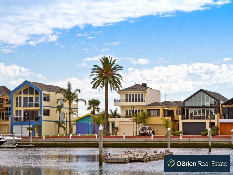 76 Northshore Drive, Patterson Lakes VIC 3197