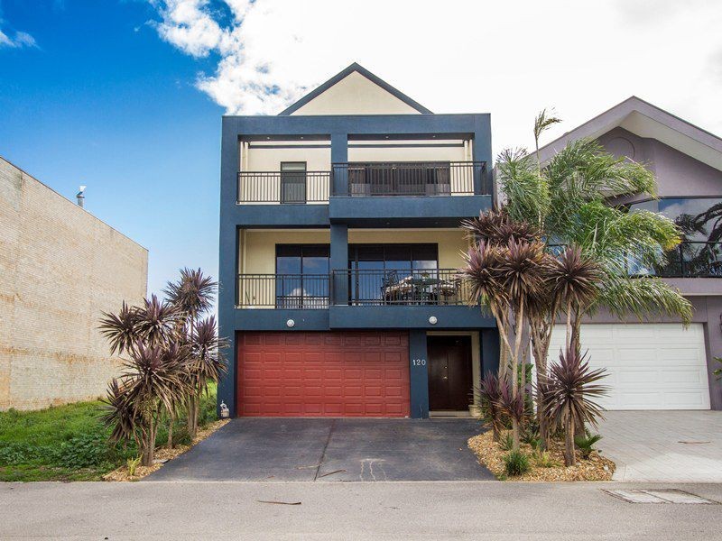 120 North Shore Drive, Patterson Lakes VIC 3197