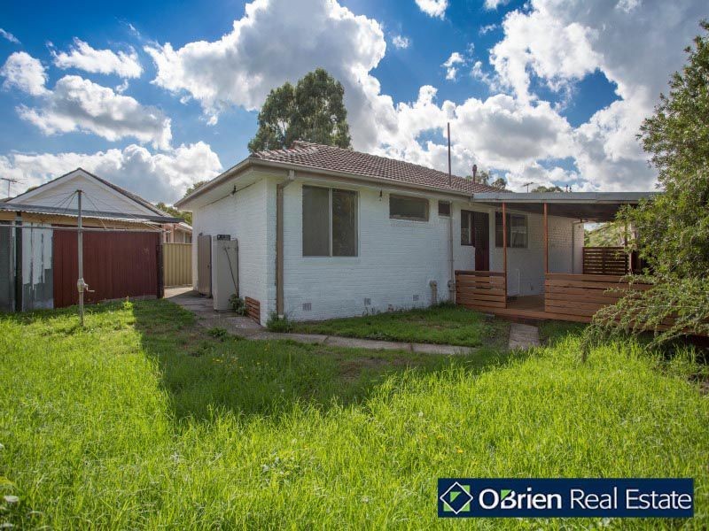 47 Seccull Drive, Chelsea Heights VIC 3196