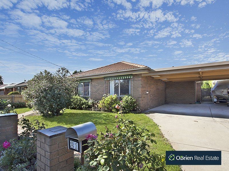 21 Talab Court, Chelsea Heights VIC 3196