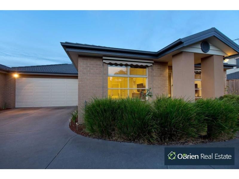 2/43 Argyle Avenue, Chelsea VIC 3196