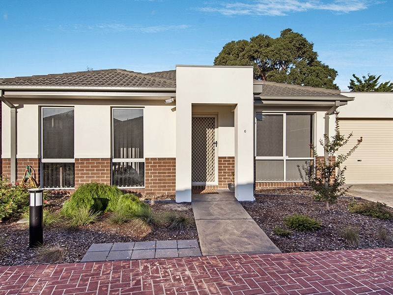 6/91 O’Gradys Road, Carrum Downs VIC 3201