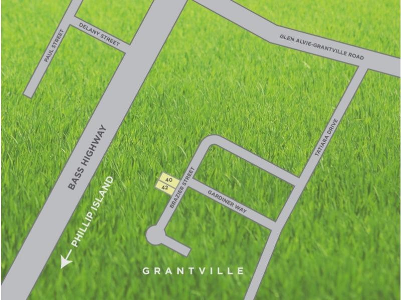 40 & 42 Brazier Street, Grantville VIC 3984