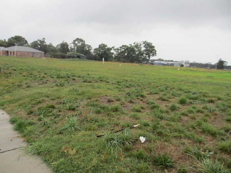 40 & 42 Brazier Street, Grantville VIC 3984