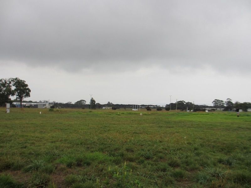 40 & 42 Brazier Street, Grantville VIC 3984