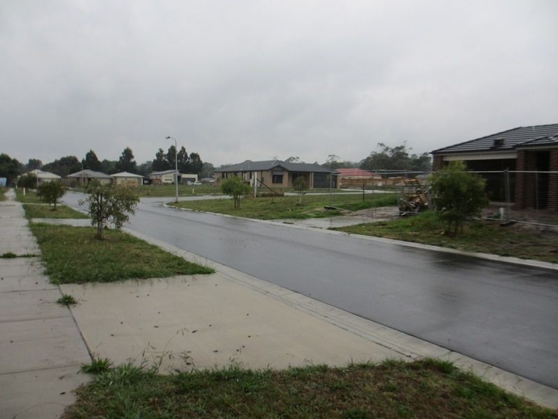 40 & 42 Brazier Street, Grantville VIC 3984
