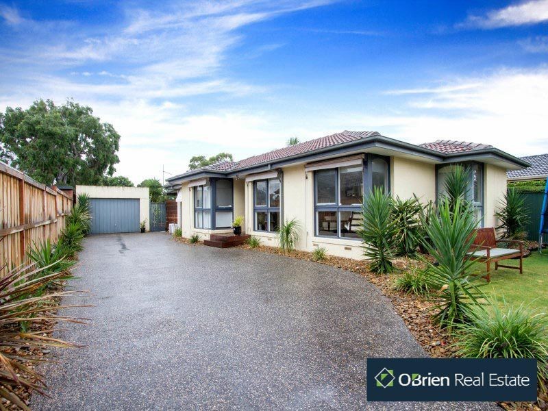21 Colac Court, Patterson Lakes VIC 3197