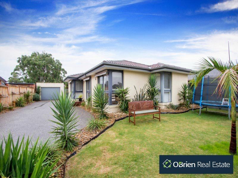 21 Colac Court, Patterson Lakes VIC 3197