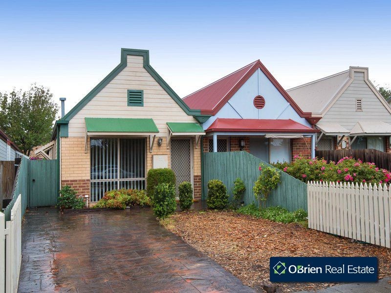 3/22 Austin Street, Hughesdale VIC 3166