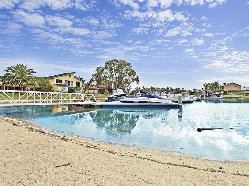 202 Gladesville Boulevard, Patterson Lakes VIC 3197