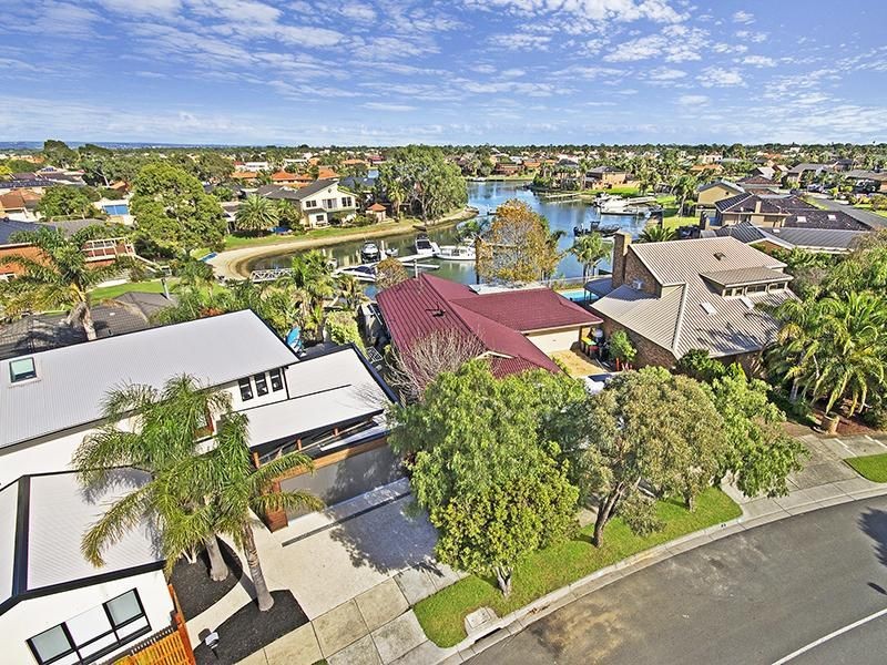 202 Gladesville Boulevard, Patterson Lakes VIC 3197