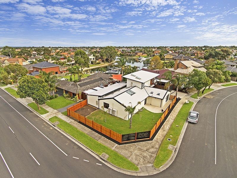 202 Gladesville Boulevard, Patterson Lakes VIC 3197