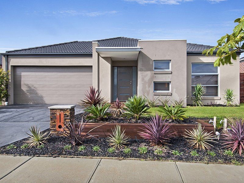 14 Merriwee Chase, Sandhurst VIC 3977