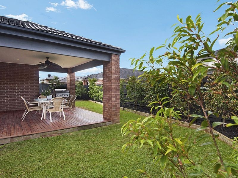 14 Merriwee Chase, Sandhurst VIC 3977