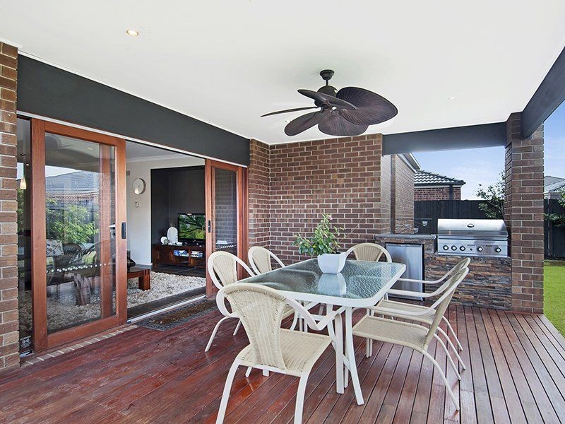 14 Merriwee Chase, Sandhurst VIC 3977