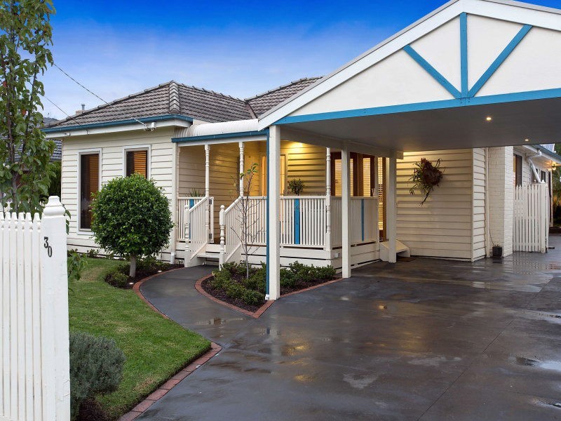 30 Royal Road, Bonbeach VIC 3196