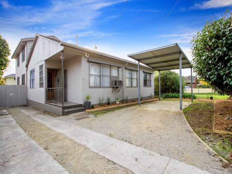 36 Rosemary Crescent, Frankston North VIC 3200