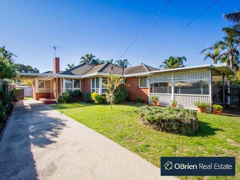 23 Selsey Street, Seaford VIC 3198