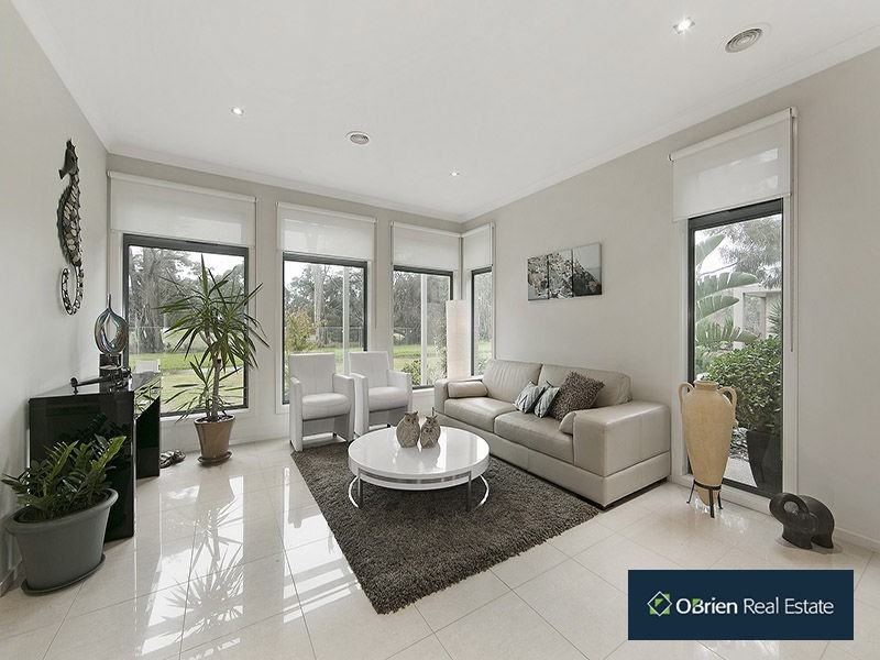 12 Greenview Terrace, Keysborough VIC 3173