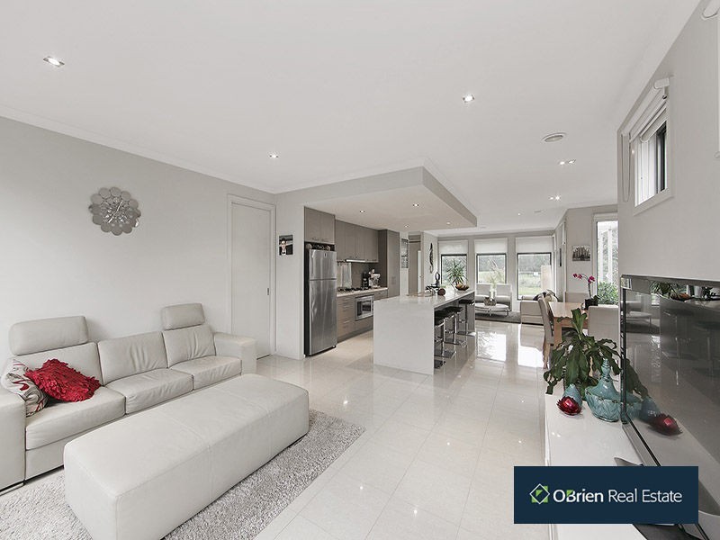 12 Greenview Terrace, Keysborough VIC 3173