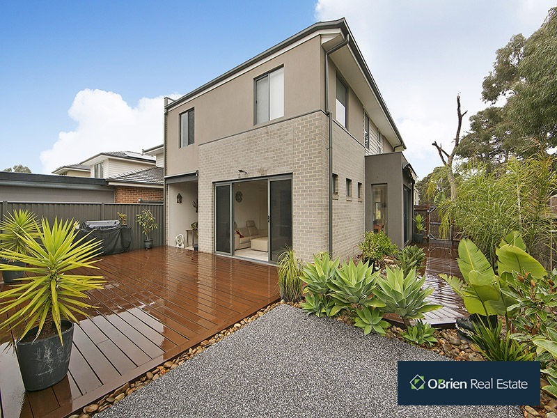 12 Greenview Terrace, Keysborough VIC 3173