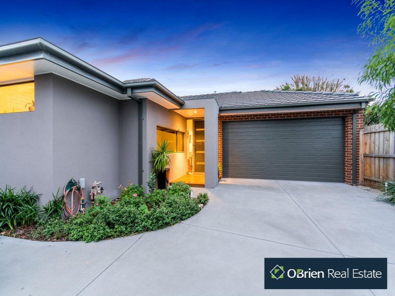 2/15 Alleyne Avenue, Bonbeach VIC 3196