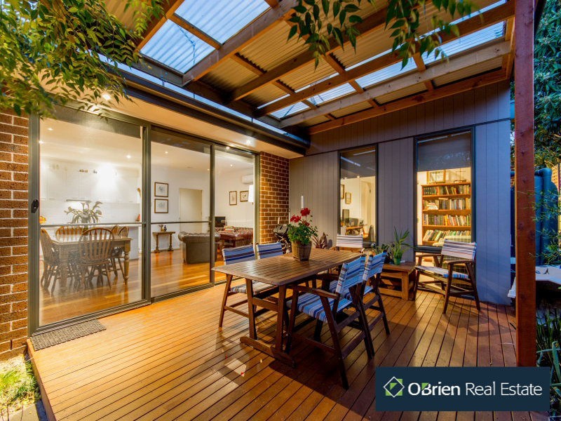 2/15 Alleyne Avenue, Bonbeach VIC 3196