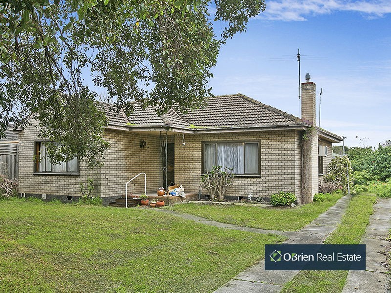2 Toulon Court, Bonbeach VIC 3196