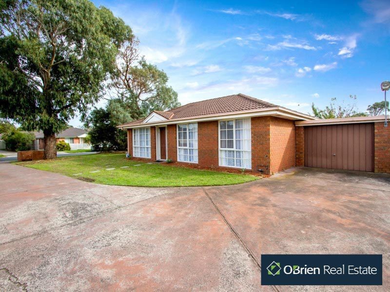 1 Alison Court, Carrum VIC 3197