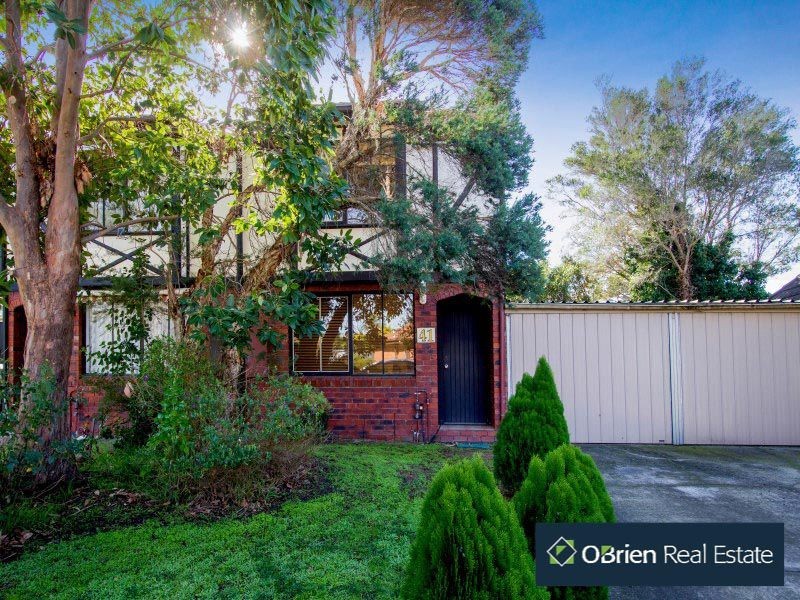 41 Tudor Court, Edithvale VIC 3196