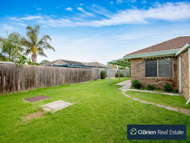 40 Randall Avenue, Chelsea VIC 3196