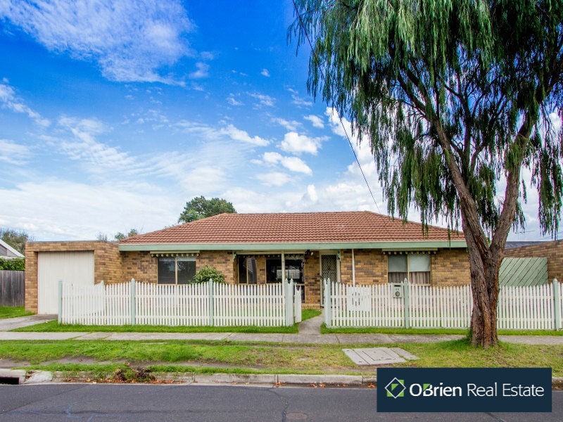 40 Randall Avenue, Chelsea VIC 3196