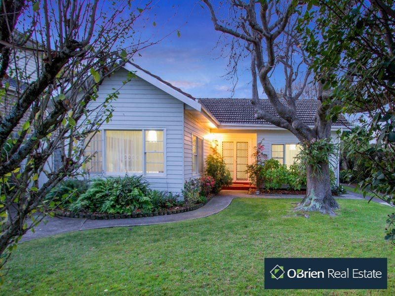 31 Mascot Avenue, Bonbeach VIC 3196