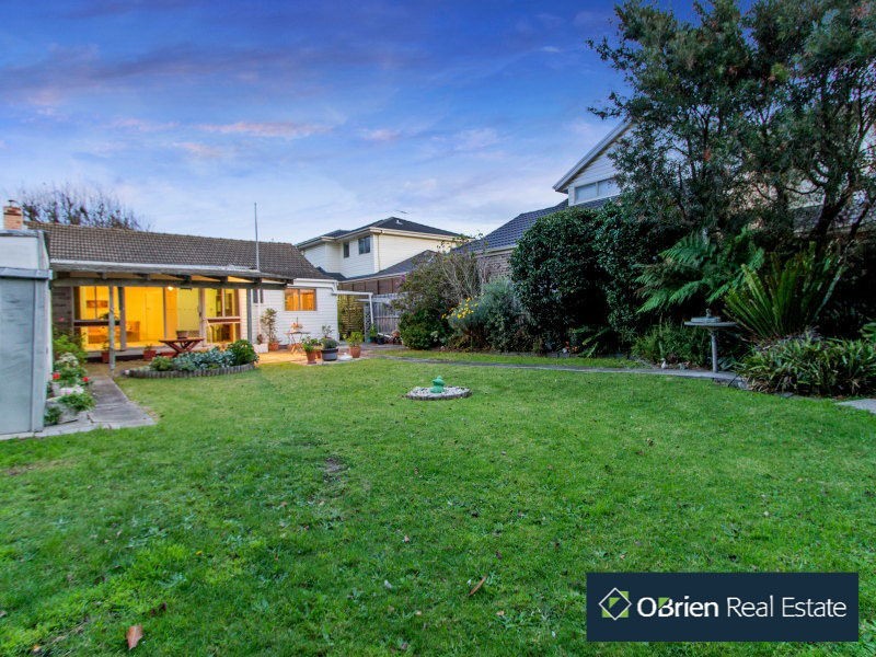 31 Mascot Avenue, Bonbeach VIC 3196