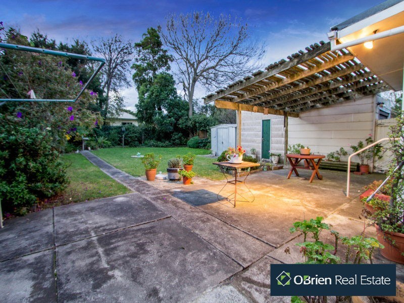 31 Mascot Avenue, Bonbeach VIC 3196
