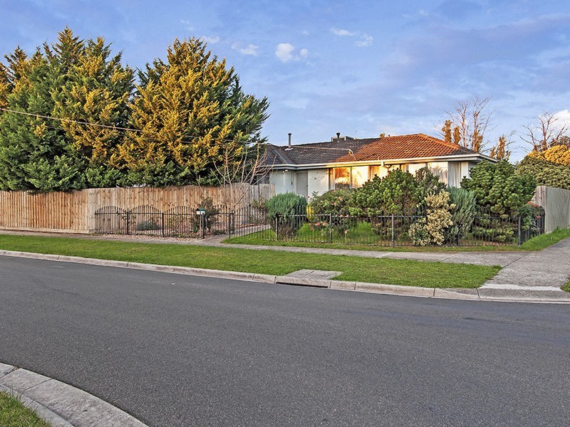 35 Gamble Road, Carrum Downs VIC 3201