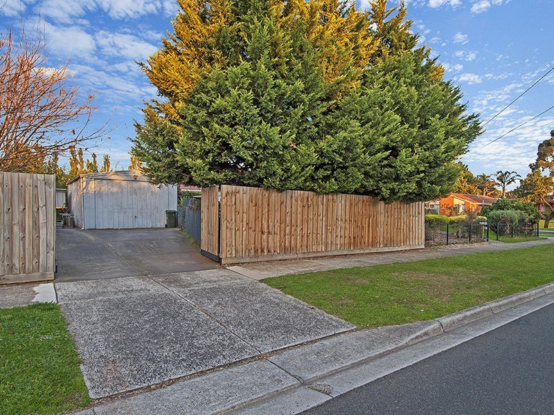 35 Gamble Road, Carrum Downs VIC 3201