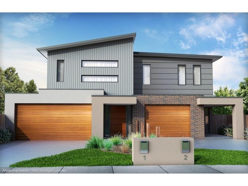 1 & 2/8 Marabou Place, Aspendale VIC 3195
