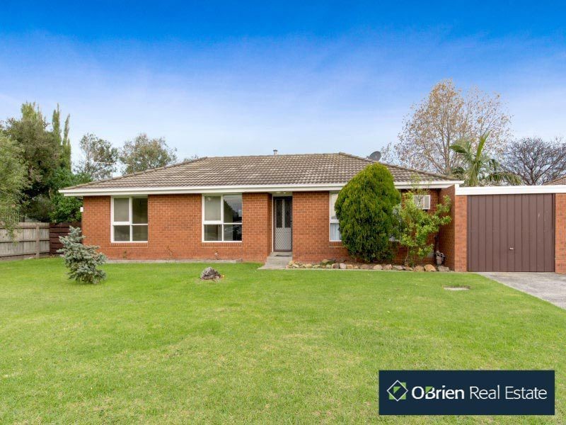 14 Laraine Court, Bonbeach VIC 3196
