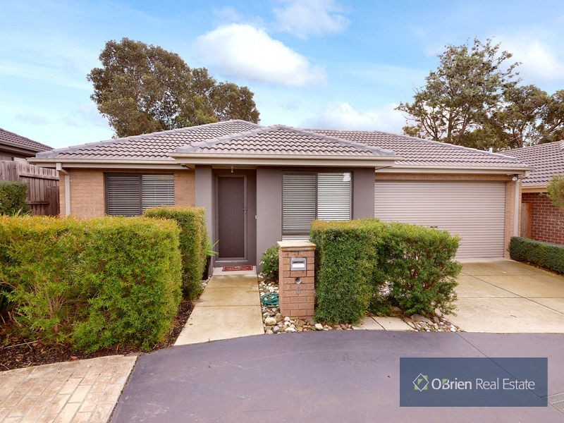 6/31-35 Brunnings Road, Carrum Downs VIC 3201