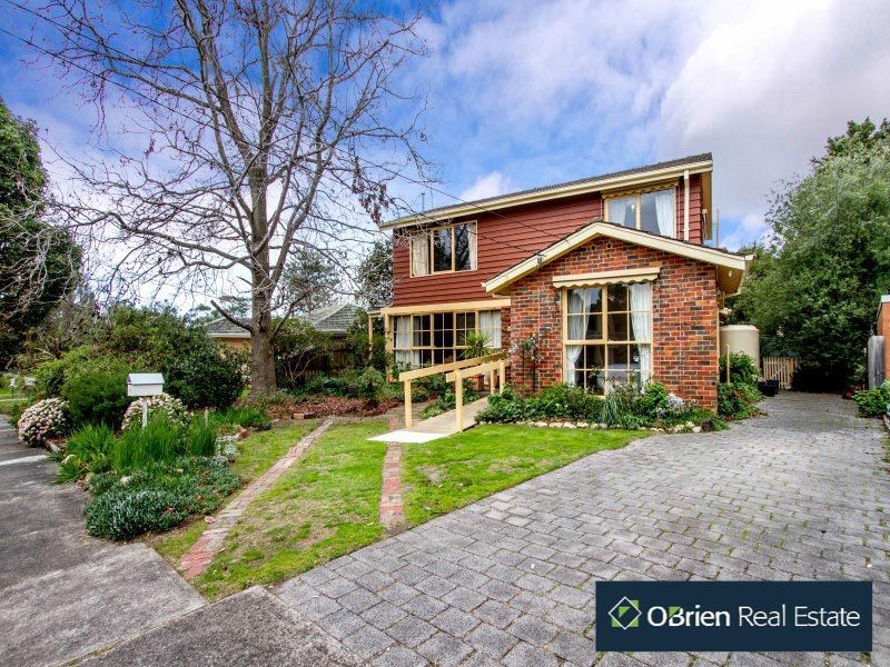 26 Brentwood Crescent, Frankston VIC 3199