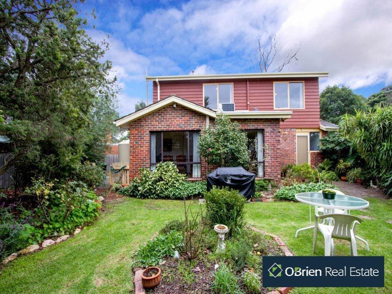 26 Brentwood Crescent, Frankston VIC 3199