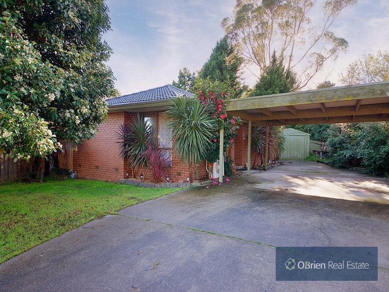 71 Lipton Drive, Frankston VIC 3199