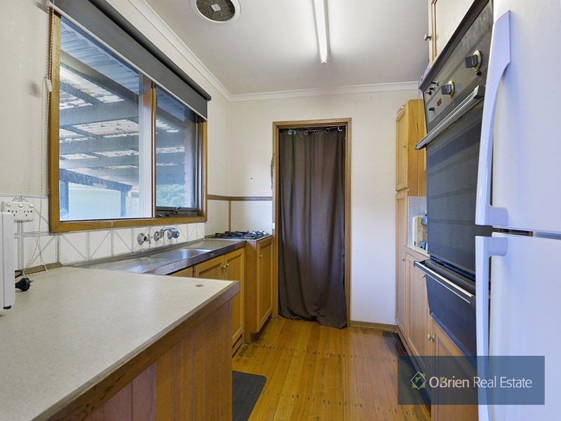 71 Lipton Drive, Frankston VIC 3199