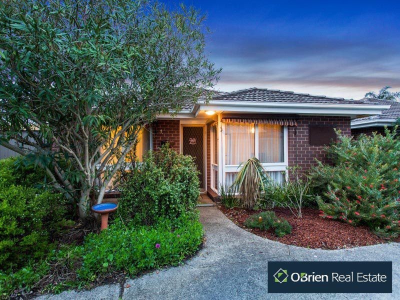 4/38 Golden Avenue, Bonbeach VIC 3196