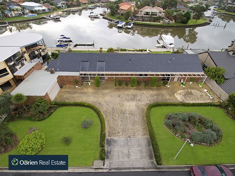 38-40 Curlew Point Drive, Patterson Lakes VIC 3197