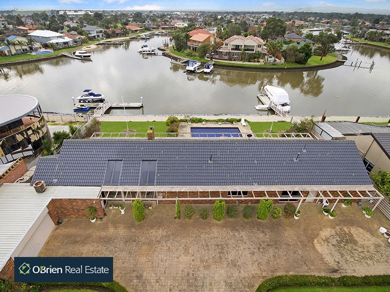 38-40 Curlew Point Drive, Patterson Lakes VIC 3197