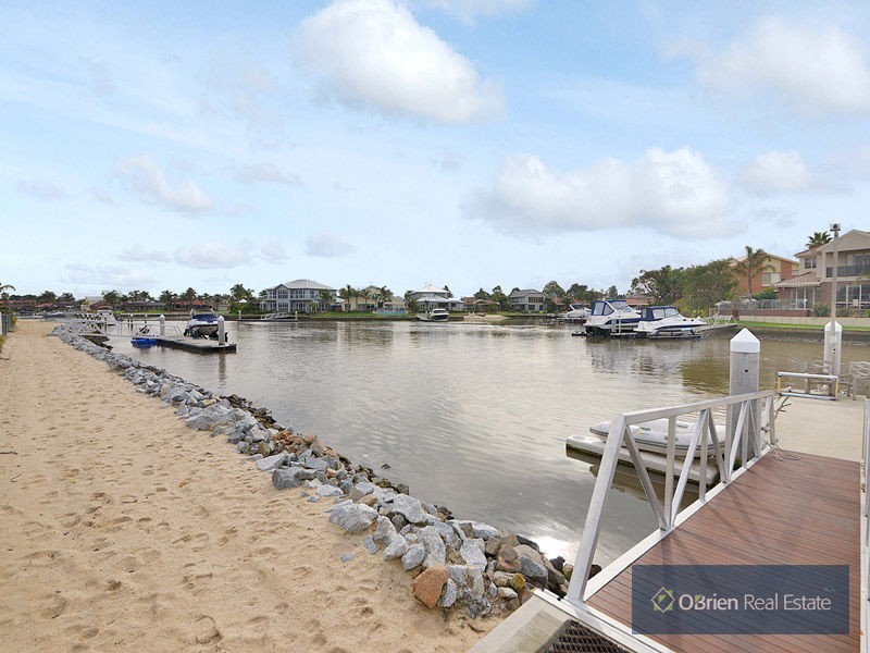 38-40 Curlew Point Drive, Patterson Lakes VIC 3197