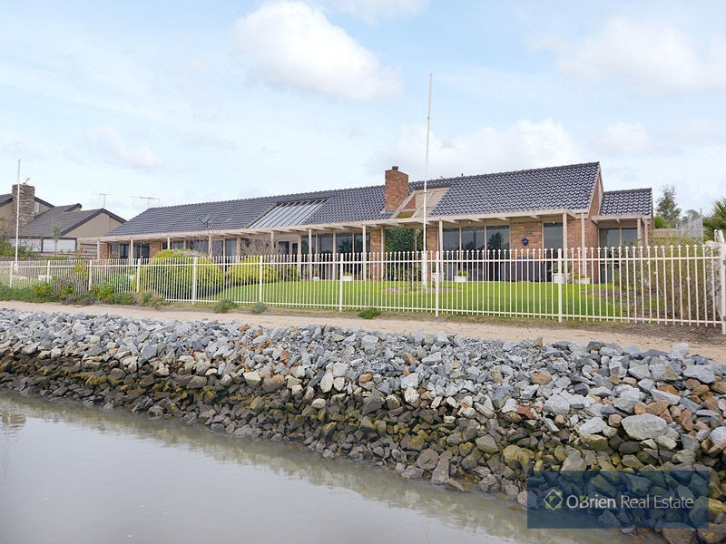 38-40 Curlew Point Drive, Patterson Lakes VIC 3197